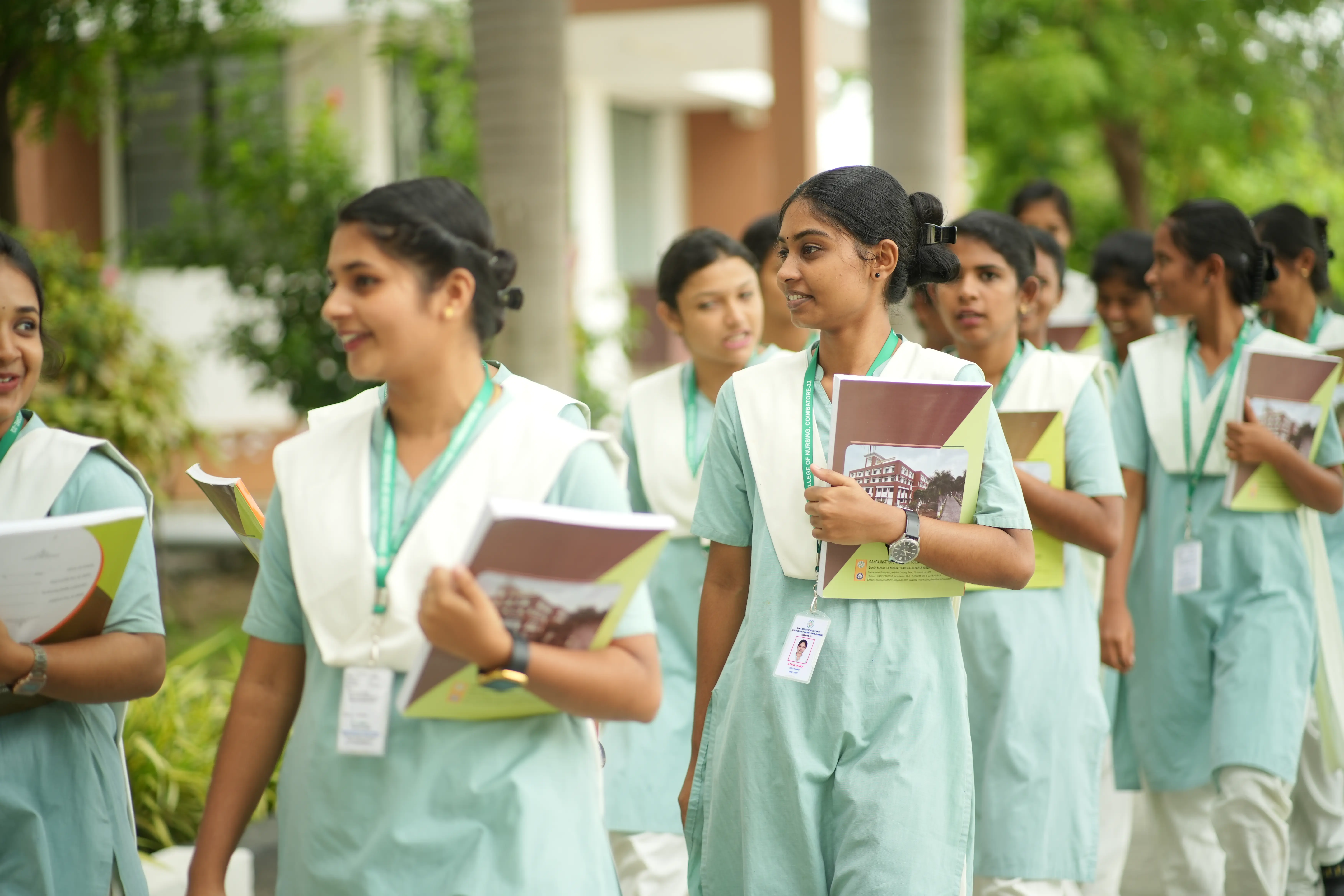 Medical Team
