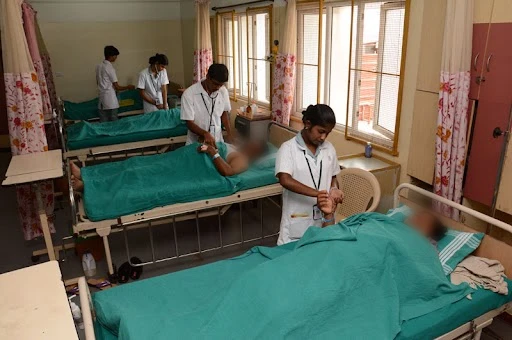 Clinical Training