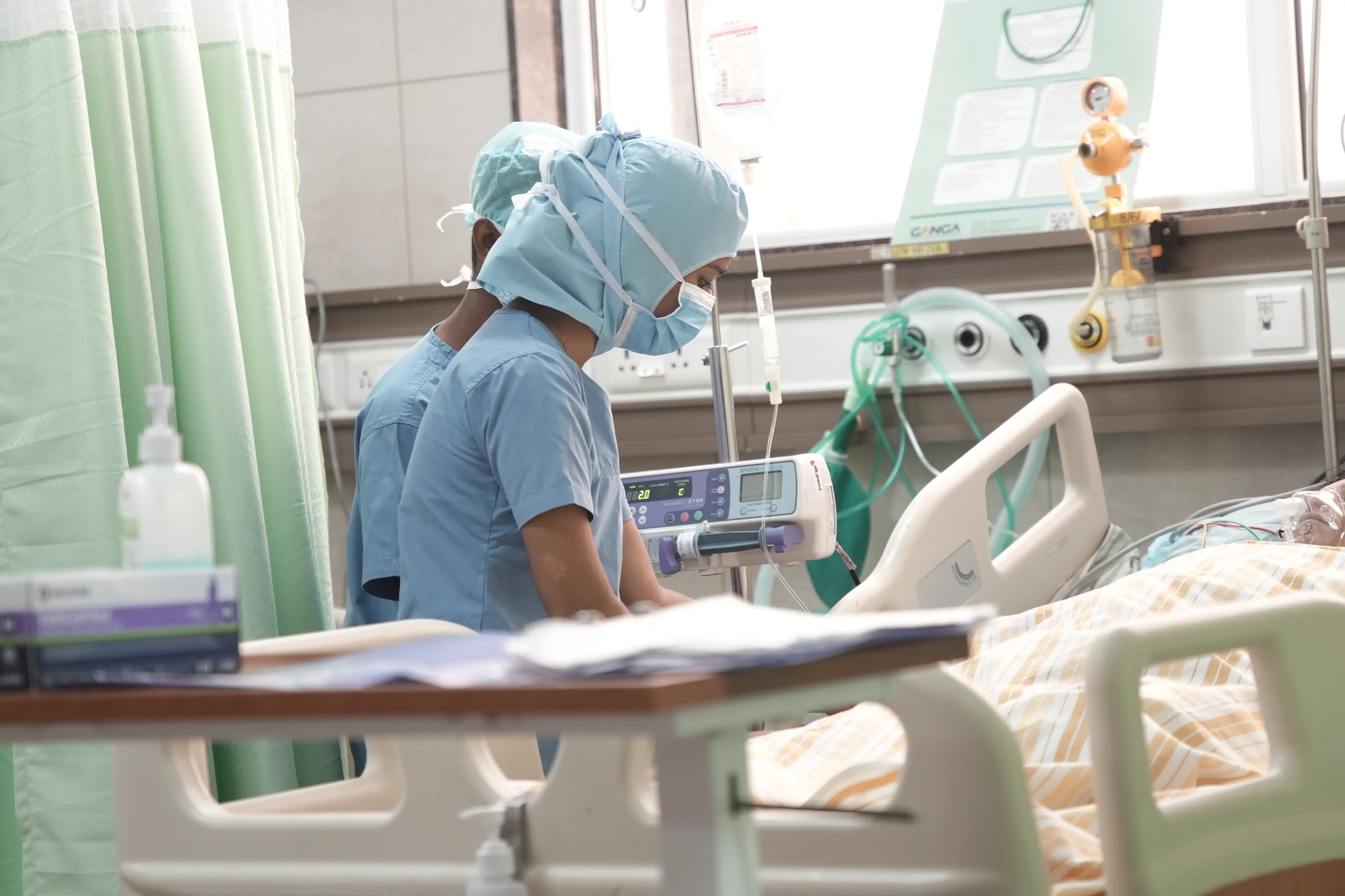 Simulation Lab