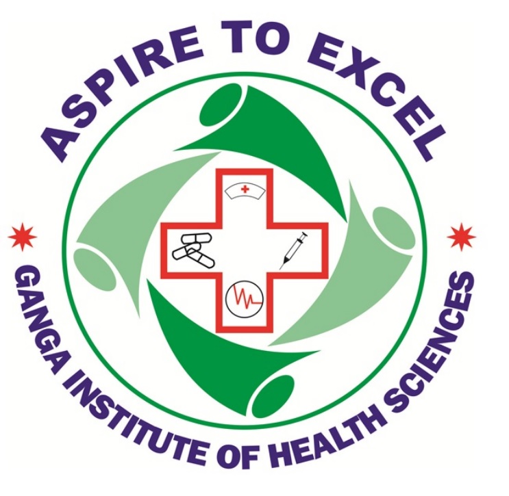 GANGA INSTITUTE OF HEALTH SCIENCES COIMBATORE